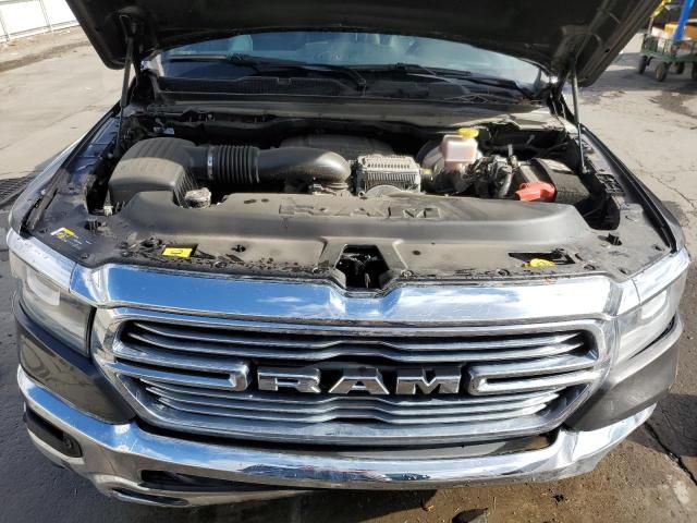 2023 Dodge 1500 Laramie
