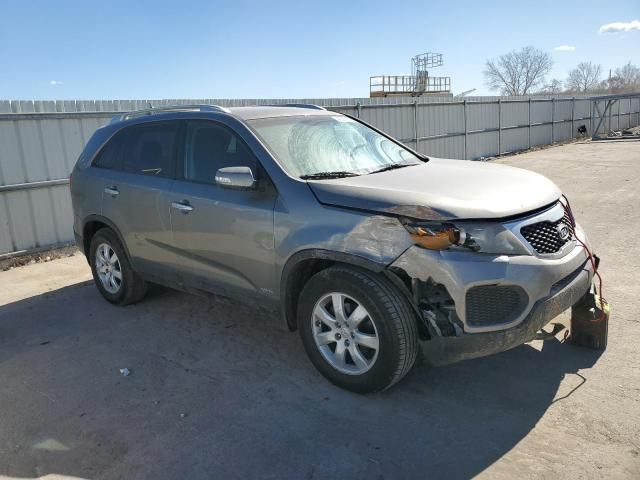 2011 KIA Sorento Base