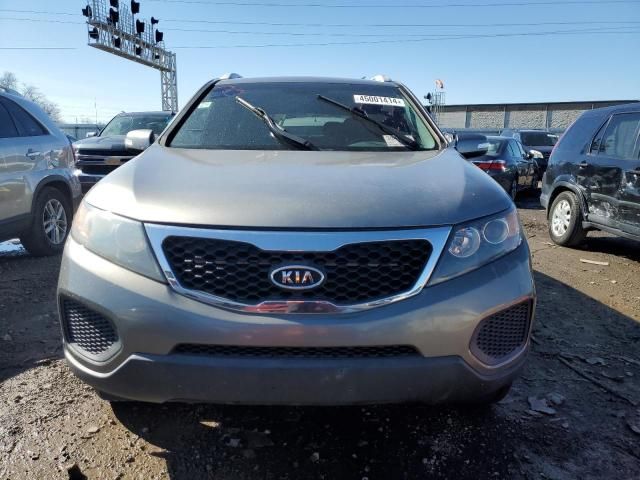 2012 KIA Sorento Base