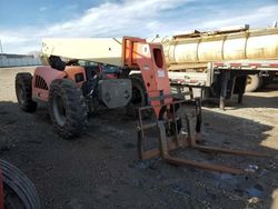 Salvage cars for sale from Copart Bismarck, ND: 2019 JLG G9 43A
