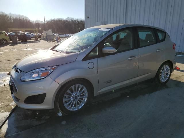 2017 Ford C-MAX SE