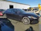 2018 Maserati Quattroporte S