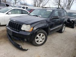 2010 Jeep Grand Cherokee Laredo for sale in Bridgeton, MO