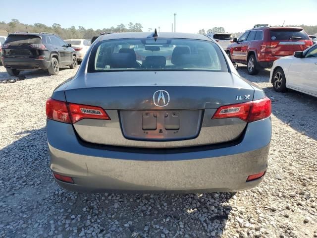 2013 Acura ILX 20