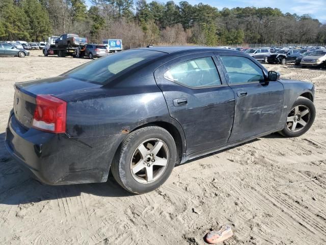 2010 Dodge Charger SXT