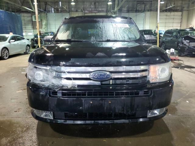 2009 Ford Flex Limited