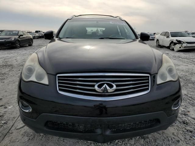 2014 Infiniti QX50