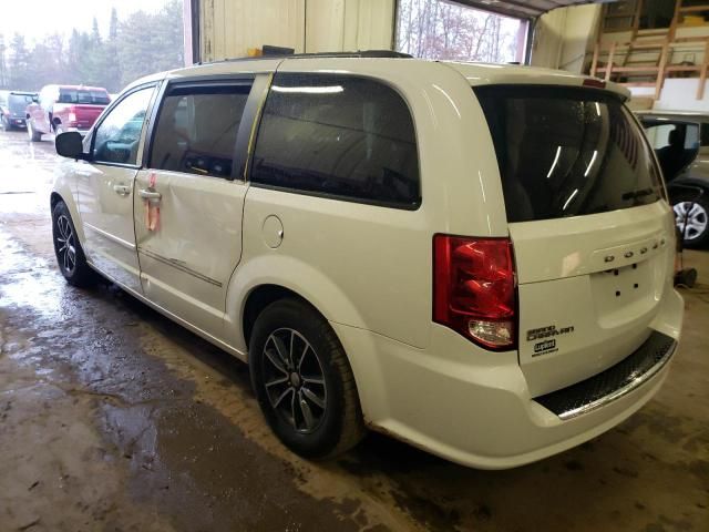 2015 Dodge Grand Caravan R/T