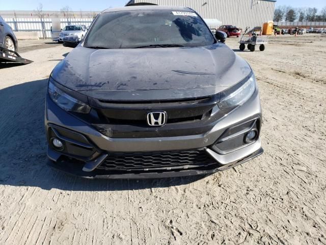 2020 Honda Civic Sport Touring