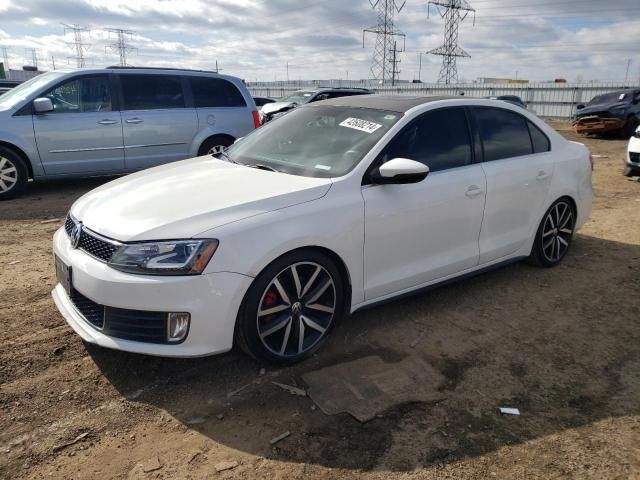 2014 Volkswagen Jetta GLI