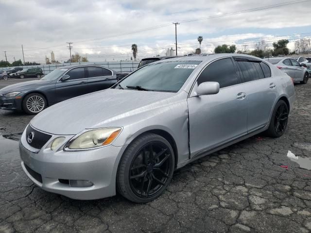 2006 Lexus GS 300