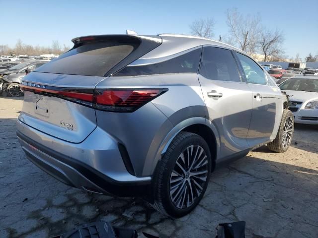 2023 Lexus RX 350 Base