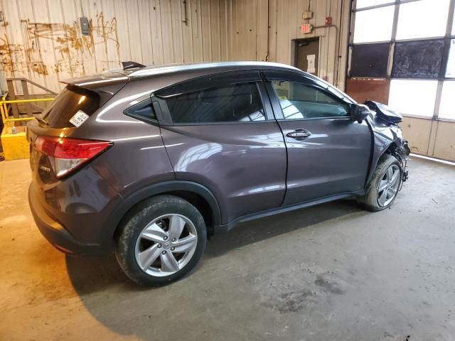 2020 Honda HR-V EX