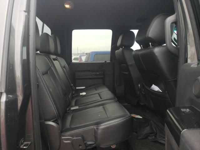 2016 Ford F250 Super Duty