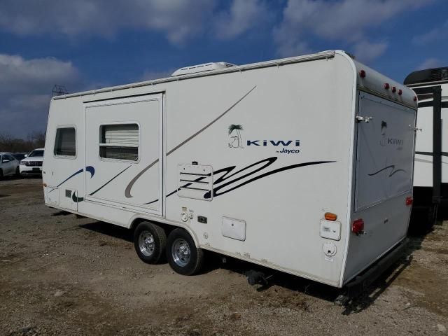 2003 Jayco Kiwi