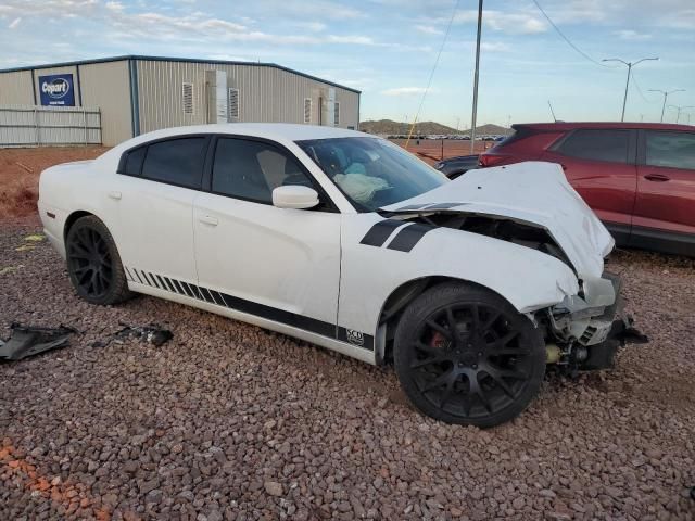 2013 Dodge Charger SE