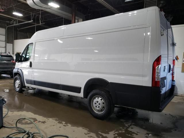 2021 Dodge RAM Promaster 3500 3500 High