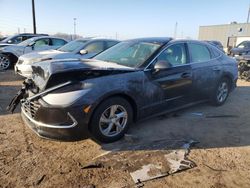 Hyundai salvage cars for sale: 2022 Hyundai Sonata SE