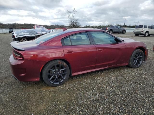 2021 Dodge Charger GT