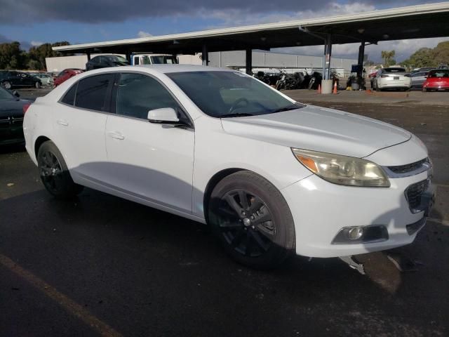 2015 Chevrolet Malibu 2LT