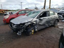 2023 KIA Forte LX en venta en Kapolei, HI