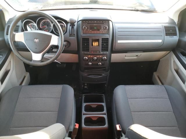 2008 Dodge Grand Caravan SE