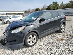 Ford salvage cars for sale: 2014 Ford Escape SE