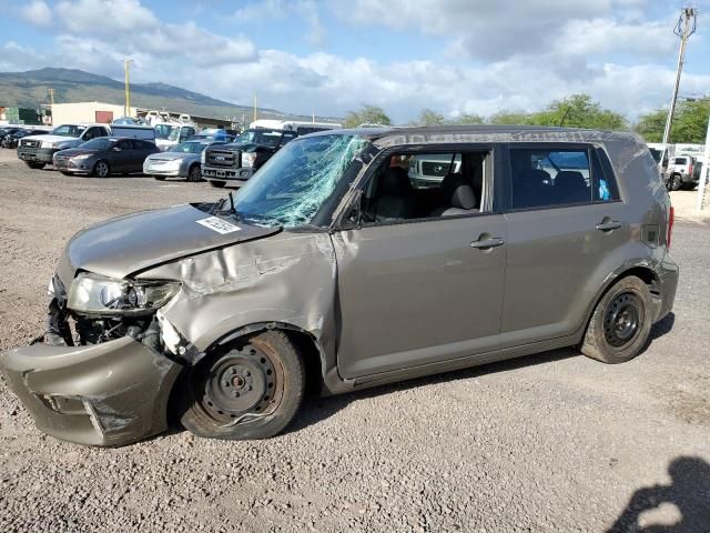 2014 Scion XB