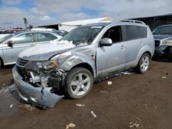 2008 Mitsubishi Outlander XLS for sale in Brighton, CO