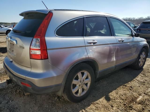 2008 Honda CR-V EXL