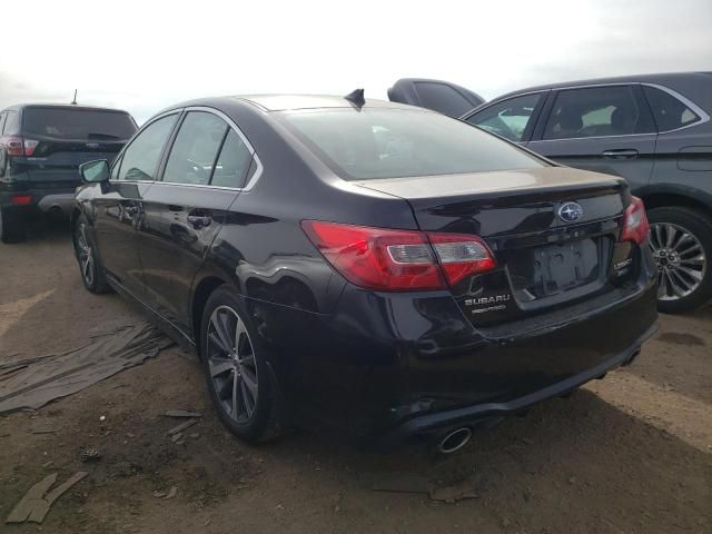 2018 Subaru Legacy 3.6R Limited