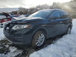 Nissan salvage cars for sale: 2019 Nissan Rogue S