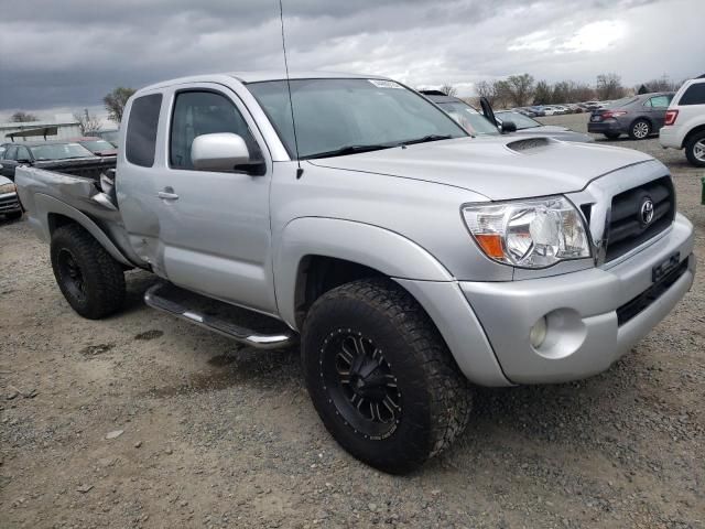 2005 Toyota Tacoma Prerunner Access Cab