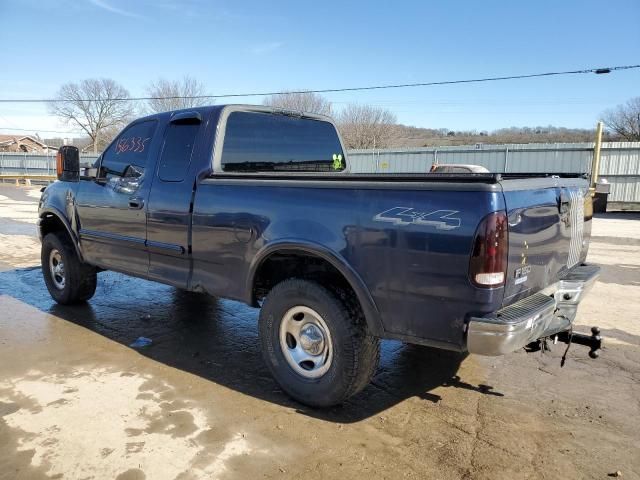 2003 Ford F150