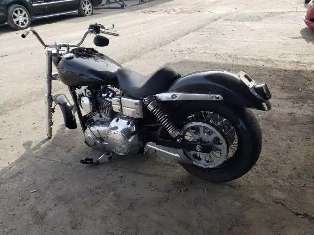 2006 Harley-Davidson FXDI35