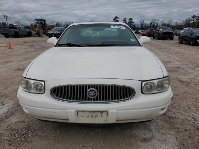 2001 Buick Lesabre Custom