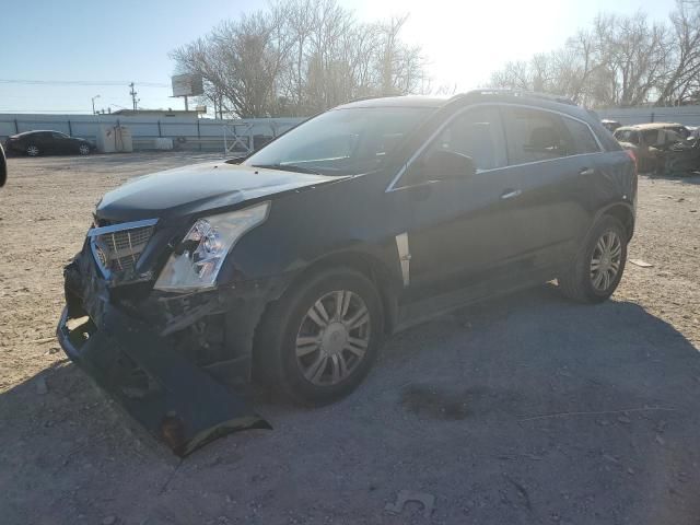 2011 Cadillac SRX Luxury Collection