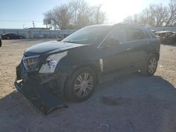 2011 Cadillac SRX Luxury Collection for sale in Oklahoma City, OK