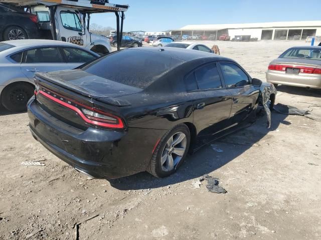 2015 Dodge Charger SE