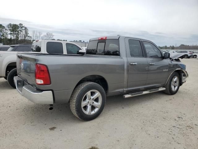 2009 Dodge RAM 1500