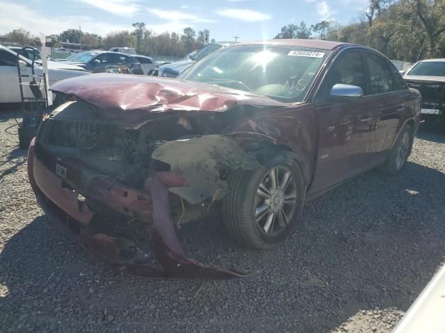 2008 Mercury Sable Premier