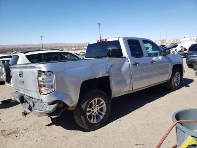 2014 Chevrolet Silverado C1500 LT