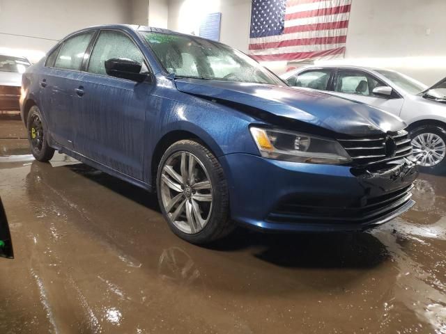 2016 Volkswagen Jetta S