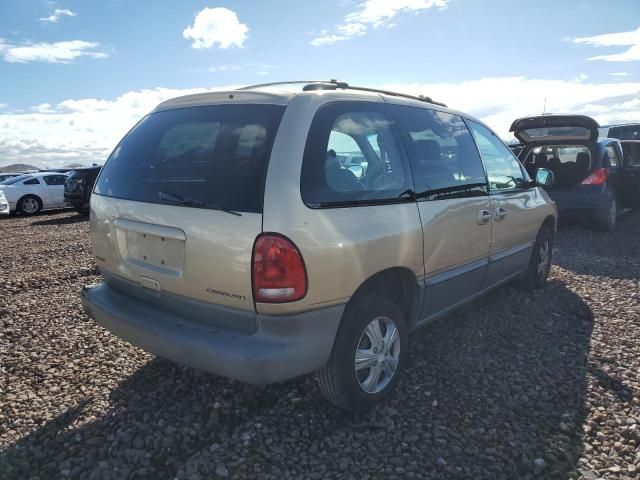 1998 Dodge Caravan LE