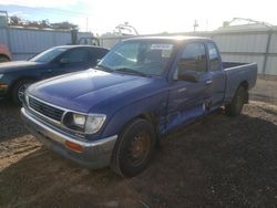 Vehiculos salvage en venta de Copart Kapolei, HI: 1996 Toyota Tacoma Xtracab