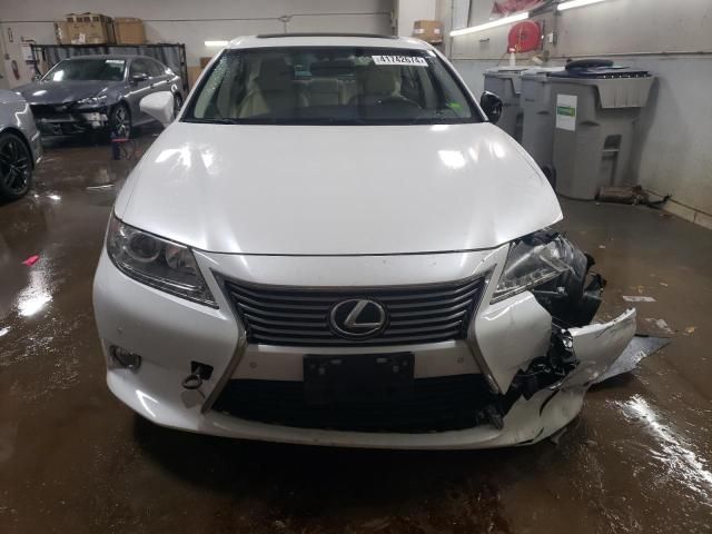 2013 Lexus ES 350