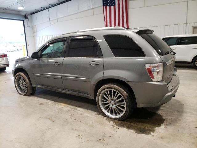 2005 Chevrolet Equinox LT