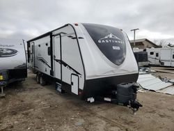 Wildwood salvage cars for sale: 2021 Wildwood Trailer