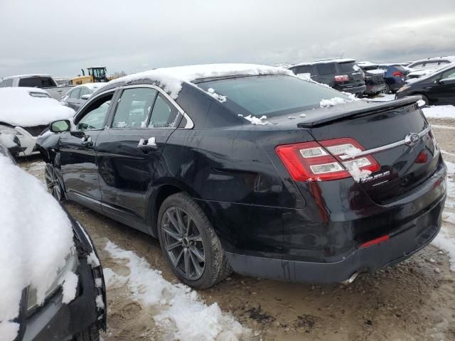 2016 Ford Taurus SHO