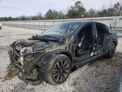 2018 Nissan Altima 2.5 en venta en Memphis, TN